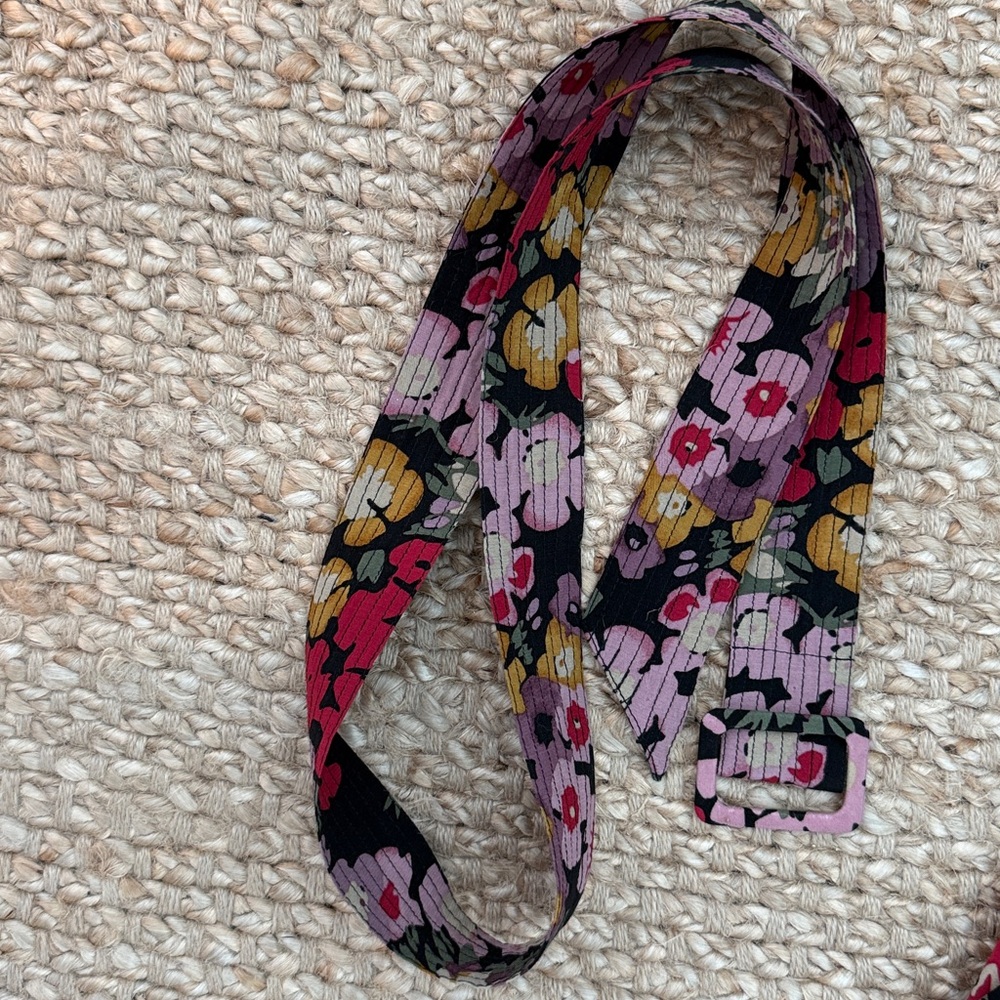 Ralph Lauren Polo Floral Dress. Size 8 - Picture 13 of 17